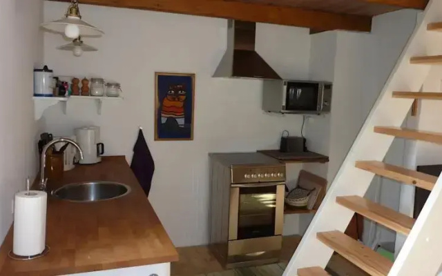 Toften 2 Apartment
