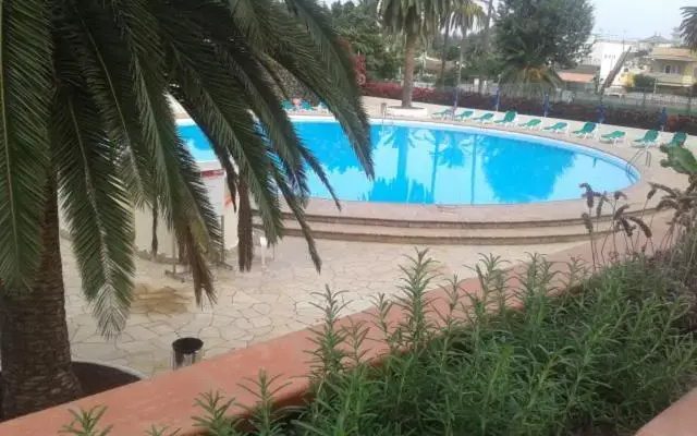 Tranquilo apartamento Puerto de la Cruz