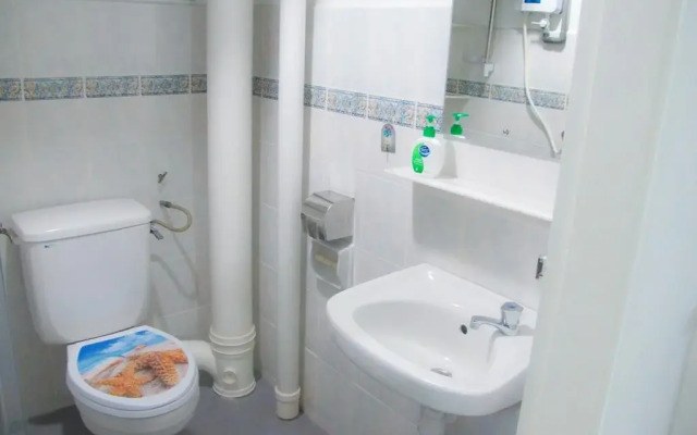 Xandra's Gurney Homestay