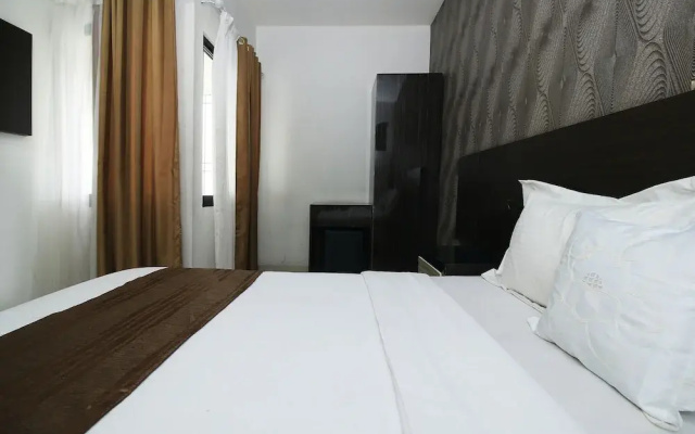 Arotel BSD