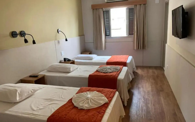 Hotel Cisne