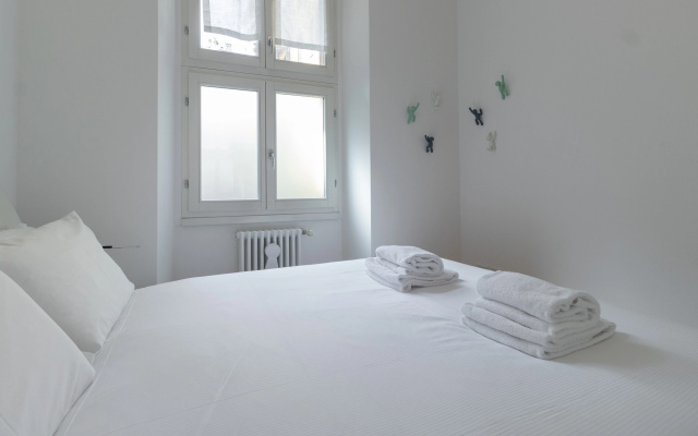 Italianway Easy - Sarpi 10 A