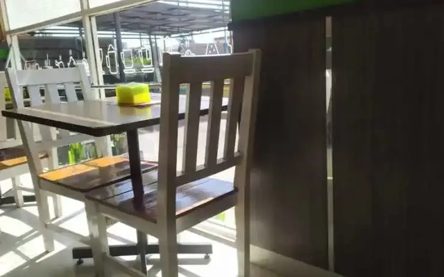 Hotel Bunga Permata