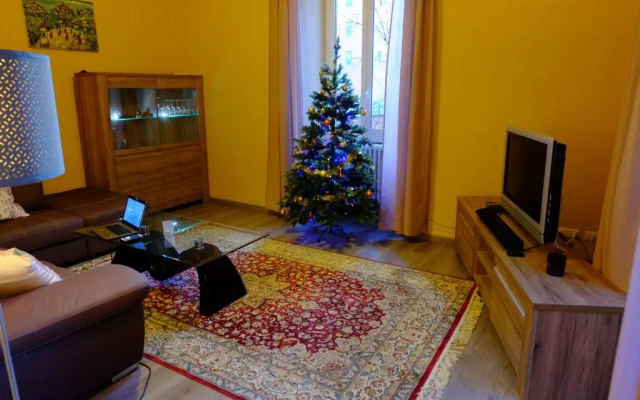 Villa Ella