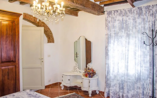 Casa Vacanze Podere Settefrati - Montaione