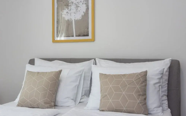 Luxury Apartments Magali