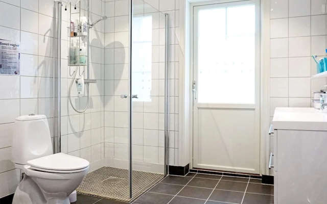 6 Person Holiday Home in Strömstad