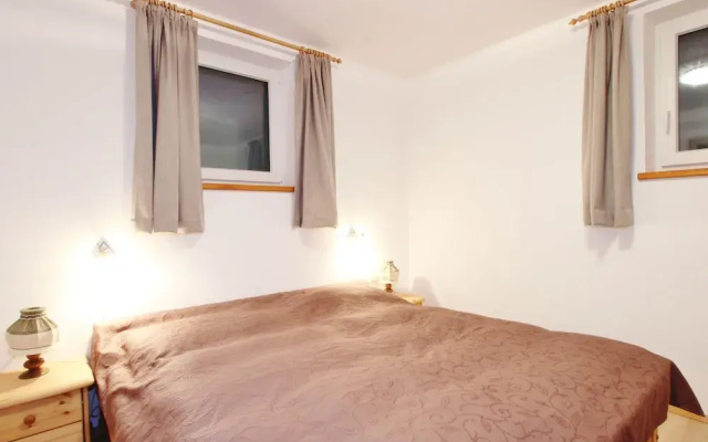 Cozy Apartment in Kitzbuhel near Ski Lift