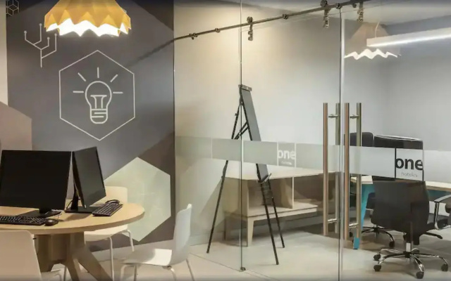 One Monterrey Tecnologico