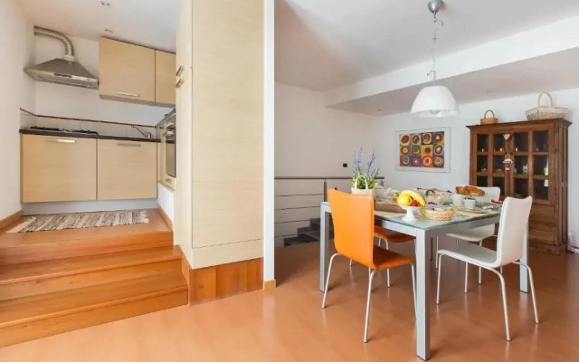 B&B La Corte