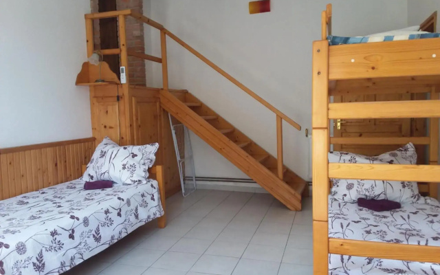 Bor ka Holiday Home