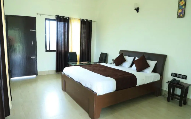 Winterline Gold Resort