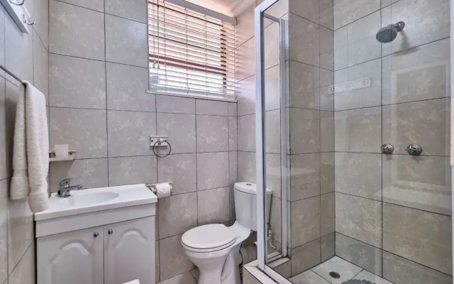 Escape to Paradise at in Amanzimtoti