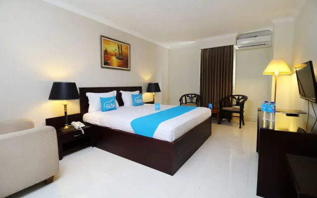 Airy Doktor Wahidin Sudirohusodo 2 Tegal