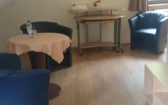 Waldhotel Albachmuehle