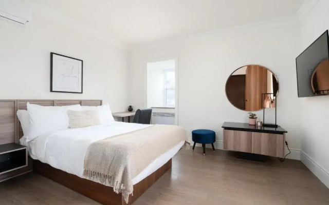 Opal Lofts - Quartier Latin