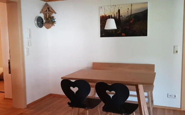 Ferienwohnung Ilse Pleiger