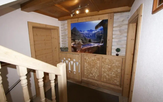 Ferienwohnung Bergheim