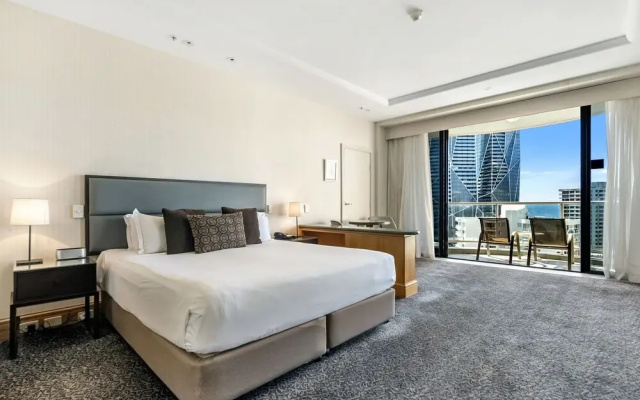 Gold Tower - Surfers Paradise 2 Bedroom
