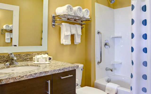 TownePlace Suites by Marriott Wareham Buzzards Bay