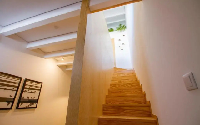 Casa dos Mercanteis