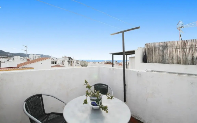 1068 Apartment Cervantes