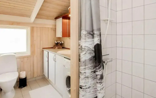 6 Person Holiday Home in Frederikshavn