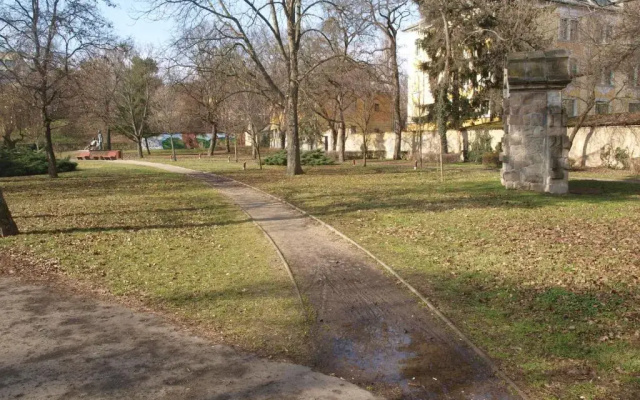 Évi Apartman