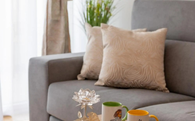 Luxury Apartment Solinka With Private Parking