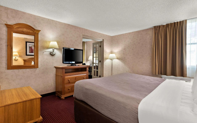 Quality Inn & Suites Craig