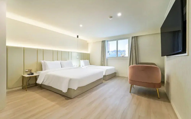 SongDODenbastaHotel