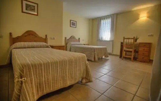 Apartamentos Casa Riu