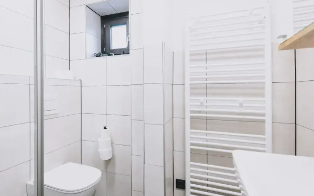 Areit Apartments - Top 1