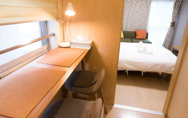 Shinjuku 7 chome