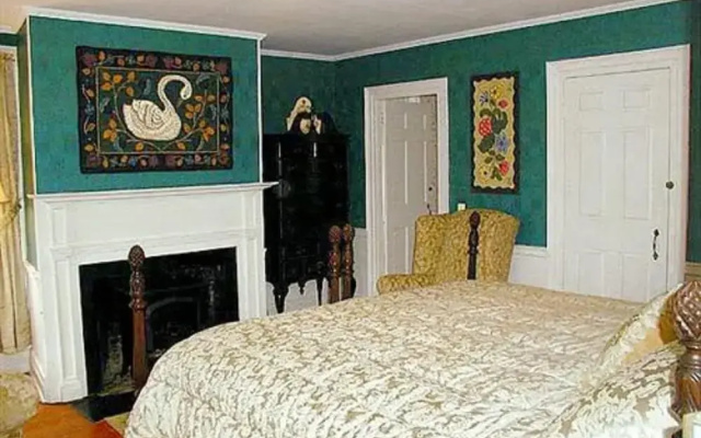 Pepper House Inn