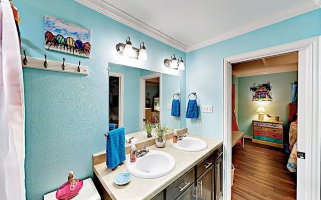 Belize - 3 Br Home