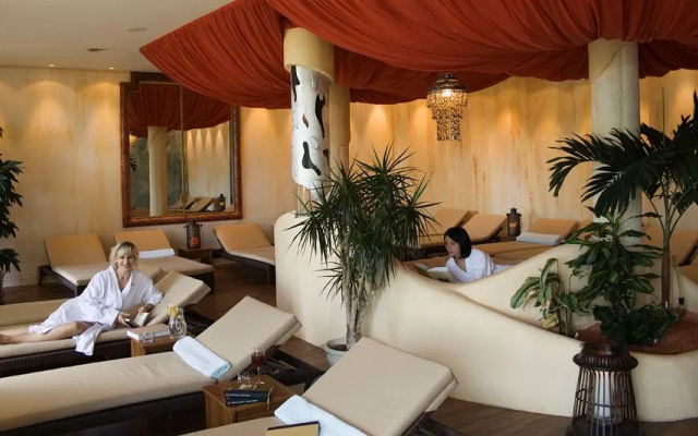 Grand Hotel Panhans