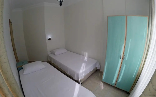 Delfin Otel