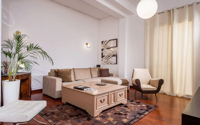 Historical apartment in the heart of Terrasini