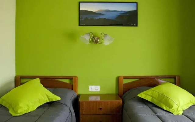 Hostal Elvira