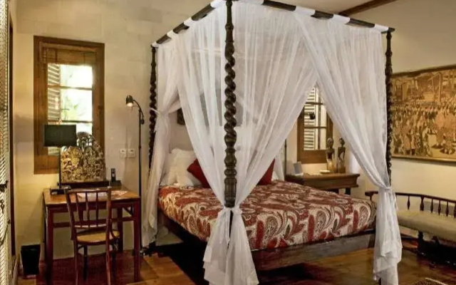 Des Indes Villas