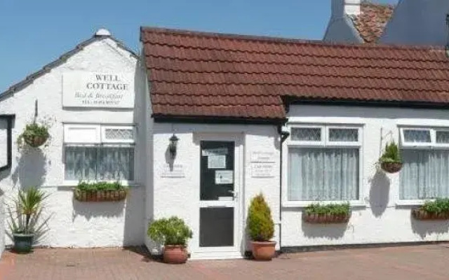 Well Cottage B&B