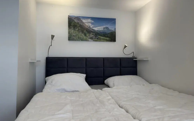 Ferienwohnung mit Terrasse in Blankenburg
