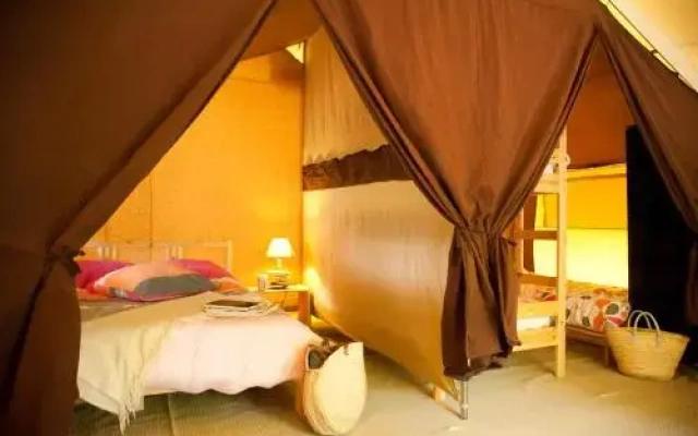 Chambre d'hôtes Lou Cabanot