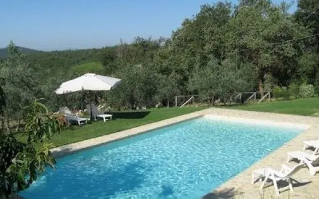 Casina al Vento
