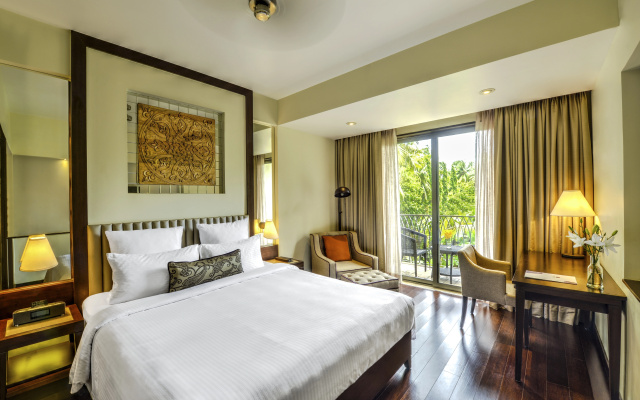 Novotel Goa Resort & Spa Candolim