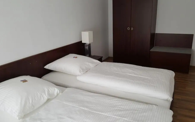 Appart-Hotel Bad Godesberg