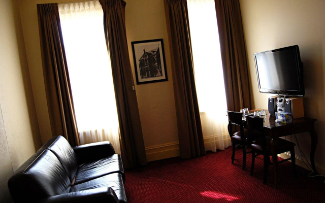 Glenferrie Hotel