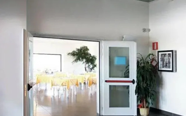 Hotel Corte Grande