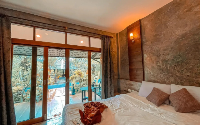 Ruean Thai Nai Bang by Pansak Resort